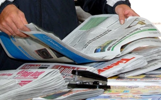 Nhật ký nghị trường: Ai sẽ “bắt” bộ trưởng đọc báo?