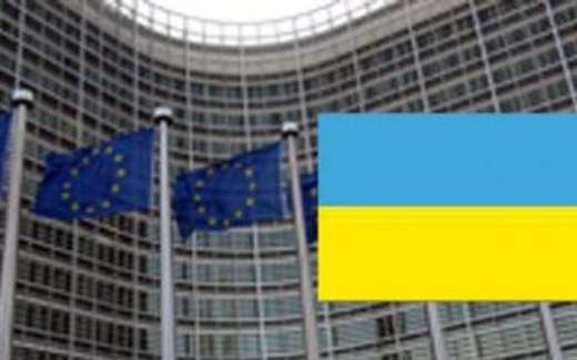 Ukraina bị Nga gây khó dễ vì xích gần Châu Âu