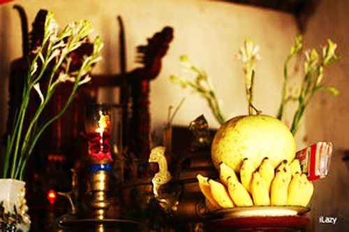 CÁC BÀI VĂN CÚNG TRONG DỊP TẾT NHÂM THÌN VÀ HƯỚNG XUẤT HÀNH