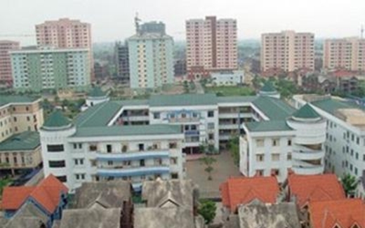 Vật vã săn nhà giá mềm