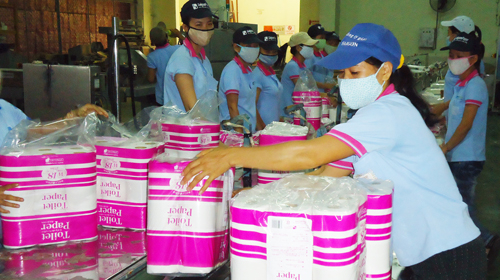 Sôi động “bán, mua” doanh nghiệp