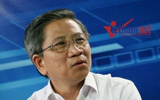 Tính mạng dân không thể 'quyết' bằng nghị định