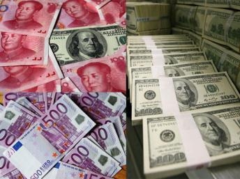 Quỹ Tiền tệ Quốc tế kêu gọi Trung Quốc nâng giá đồng yuan