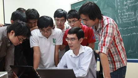 Tiến sĩ Việt từ chối lời mời của NASA