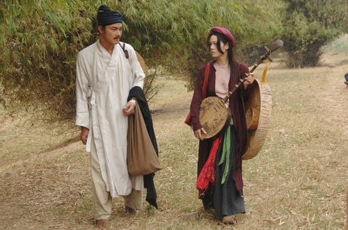 Điện ảnh Việt có gì mà bi quan!