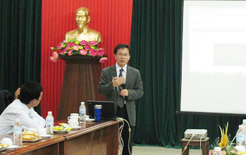 Công nhận 34 chức danh giáo sư, 374 phó giáo sư đợt năm 2011