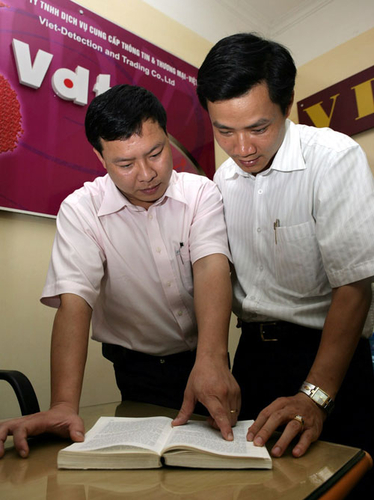 Những câu chuyện theo bước chân thám tử