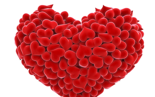 Khả năng kỳ diệu của trái tim con người