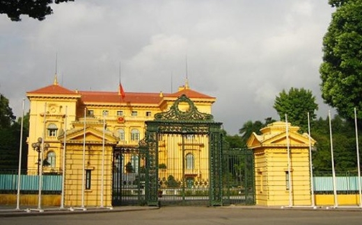 Đề nghị thêm quyền yêu cầu Thủ tướng giải trình cho Chủ tịch nước