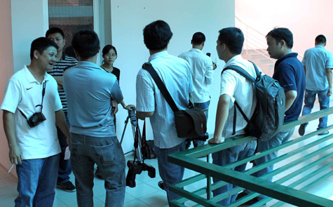 Những cái “bình thường” nực cười của VFF