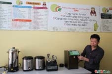 Trường dạy nghề Trà Sữa trân châu MY DREM TEA Berlin – Địa chỉ đáng tin cậy của bạn.