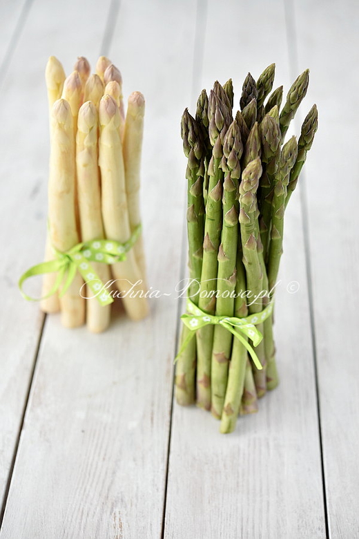 Năm điều lý thú về ‘măng tây’ (szparagi) mà có thể bạn vẫn chưa biết