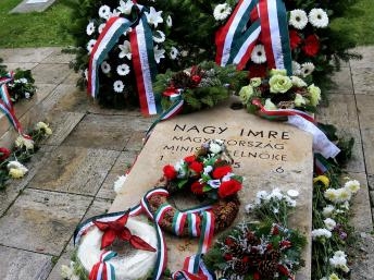 Hungary kỷ niệm 55 năm cuộc cách mạng đòi dân chủ 1956