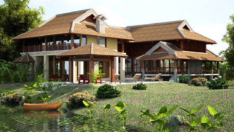 Thoát chết vì không vay được vốn