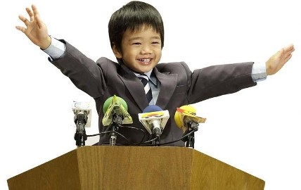 Sự thông minh và sự "chậm lớn" của người Việt