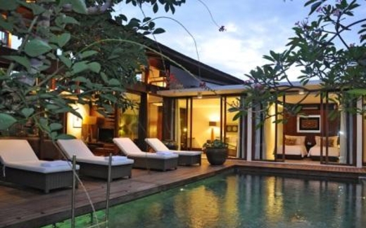 Nhan nhản rao bán biệt thự 500 triệu đồng
