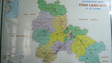 InnovGreen đang làm gì trên biên giới Việt Nam? - Kỳ 8