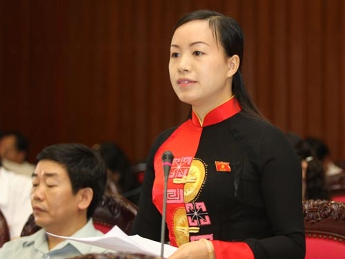 Đừng kinh doanh giáo dục!