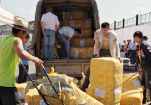 Tớ muốn là doanh nhân