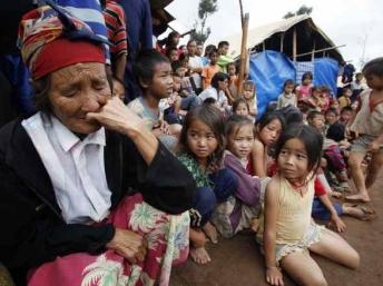 HRW chỉ trích Thái Lan trục xuất một người tỵ nạn H’mong về Lào