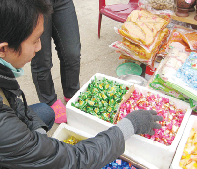 Vì sao DEHP bị cấm làm chất phụ gia trong thực phẩm?