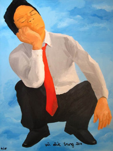 Nghệ sỹ là gì?