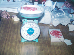 Vụ án 1.000 bánh heroin và hơn 3 tạ thuốc phiện - Kỳ 1-2