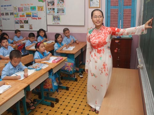 Thí sinh nhạy bén với “đầu ra”