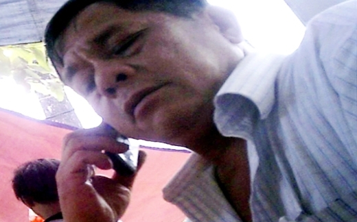 Công khai mua bán trẻ sơ sinh