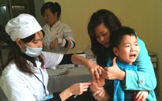 Vì sao trẻ em không được tiêm vaccine tốt nhất?