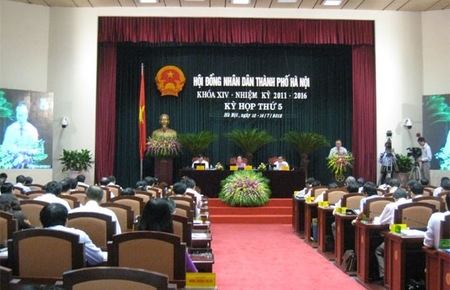 Hà Nội: Hơn 7.700 doanh nghiệp “biến mất” trong 5 tháng
