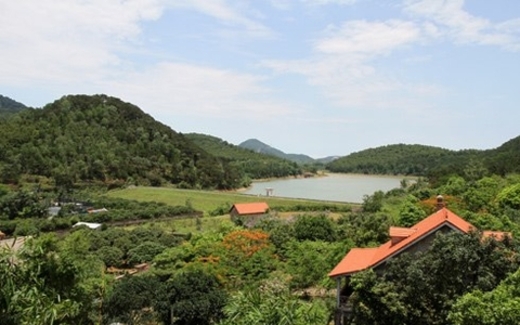 Ngành Tài nguyên, Nội vụ không có tham nhũng