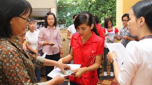 Hàng ngàn điểm 0 có bình thường?