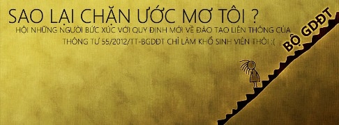 'Sốc' với quy định của Bộ GDĐT, nữ sinh gửi tâm thư