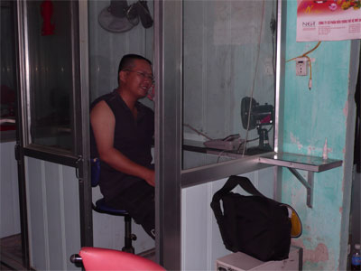 Nhộn nhạo những "làng Trung Quốc" ở Hải Phòng