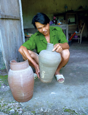 Vân Đồn, thương cảng điêu tàn