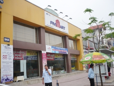 Đất công thả nổi, công viên thành bãi đỗ xe