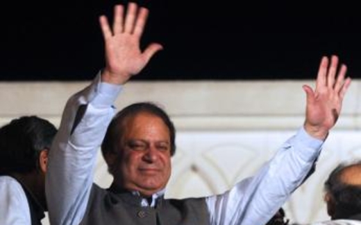 Kinh tế và an ninh: Hai thách thức chính của tân chính phủ Pakistan