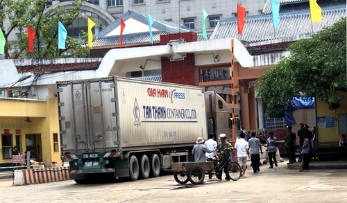 Niềm vui 60 tỷ USD: Việt Nam được bao nhiêu?