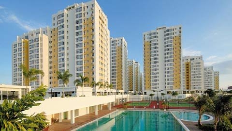 Bốc đồng - nhà giá gốc!