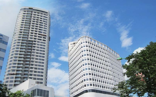 6 dự án BĐS xa xỉ dự kiến đại náo thị trường Hà Nội