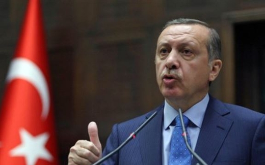 Thổ Nhĩ Kỳ kiên quyết không can dự vào tình trạng ‘sa lầy’ ở Syria