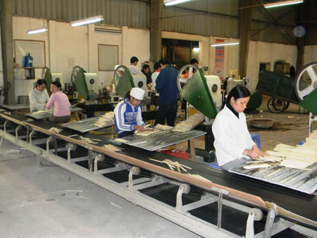 Trăm kế sinh nhai thời nợ lương