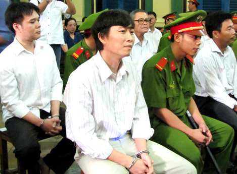 Nhà báo Hoàng Khương: 'Tôi đã tác nghiệp sai'