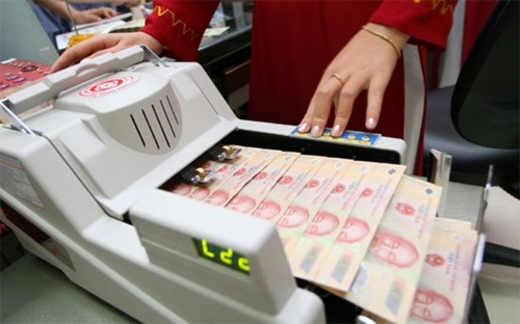 Tín dụng còn được bơm thổi theo “công thức bầu Kiên”?