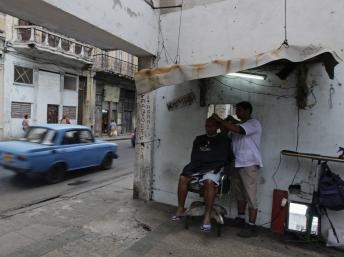 Cuba: Tám triệu cử tri đi bầu Quốc hội đã được chỉ định trước