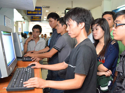 Không quản được thì đừng độc quyền