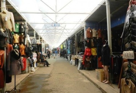 Công nhân Việt tại Nga: ‘Nhiều thứ ở đây còn rẻ hơn cả ở Việt Nam’