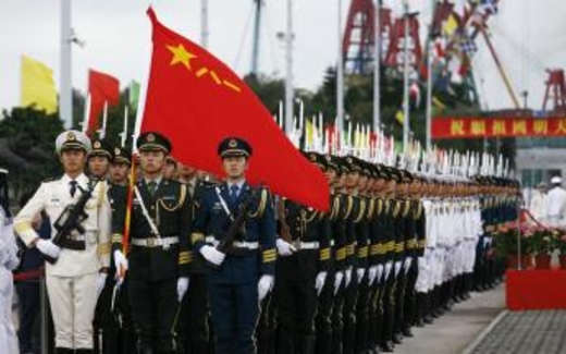 UNCLOS 1982: Trung Quốc bội ước