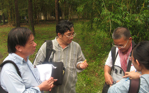 Hai dự án thủy điện Đồng Nai 6 và 6A: Quốc hội vào cuộc